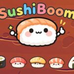 sushi puzzle game: Stunning, Addictive Best Match-3 Fun