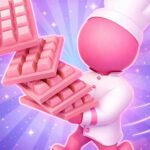 Sweet Bite Idle Game