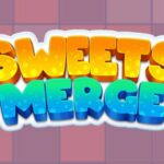 merge game: Stunning Best Candy Puzzle