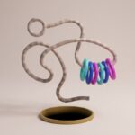 Tangled Hook Twister