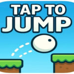 Tap to Jump Arcade Adventure: Best Fun Ever