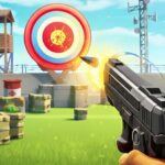 Target Hit Shooting Range