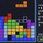 Tetris 24: Stunning Best Classic Block Puzzle Game