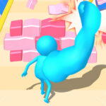 The Big Hit Run: Stunning, Best Parkour Action