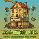 The Garbaggio Hotel