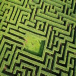 The Mazes of Infinity