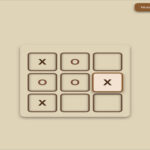 Tic Tac Toe-Fun Game: Stunning Best Play Experience