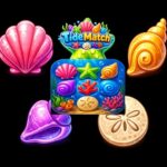 Match 3 Game: Stunning Fun Underwater Adventure