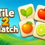 Fruit Tiles: Stunning Best Puzzle Adventure
