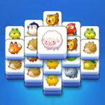 Tile Explorer: Stunning Best Match Puzzle Game