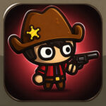Tiny Metal Shooter: Stunning Best Arcade Action