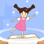 Tofu Tower: Stunning Best Jump Game