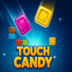 Touch Candy: Must-Have Best Puzzle Game