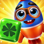 Toy Box Blast: Stunning Best Puzzle Adventure