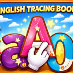 Trace and Learn: Stunning Best Kids Game