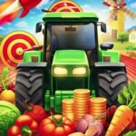 Tractor Farming Simulation 3D: Best Stunning Game