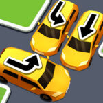 Traffic Escape Puzzle: Stunning Best Maze Challenge