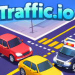Traffic Control Game: Stunning Best Traffic Jam Fun