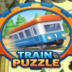 Train Puzzle: Stunning Best Railway Challenge