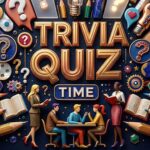 Trivia Mind Game