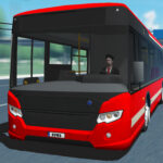 Bus Simulator Game: Stunning Best Driving Challenge