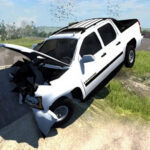 car crash simulator: Stunning Best Chaos Game
