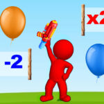 Up Shoot 3D: Stunning, Easy Balloon Shooter