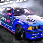 Urban Car Drift Game: Stunning Best Racing Fun