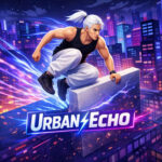 Action Parkour Game: Stunning Best Rooftop Run