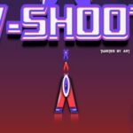 space-shooter Stunning Best Minimalist Arcade Game