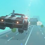 Vehicle Stunt Mayhem: Stunning Best Stunt Action