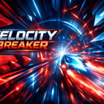 High-Speed Reflex Game: Stunning Best Challenge