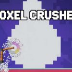 Voxel Destruction Game: Stunning Best Smash Fun