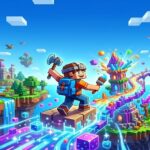 VoxelRift: Stunning Best Sandbox Adventure