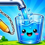 Water Flow Happy Glass Online Game: Best Puzzle Fun