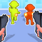 Weapon Survivor: Must-Have Best Action Game