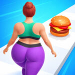 Weight Adjust Game