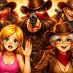 Wild West: Gold Rush – Must-Have Best Shooter