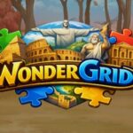 jigsaw puzzle journey: Stunning Best WonderGrid Adventure