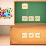 Word Puzzle Game: Stunning Best Brain Teaser