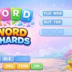 Word-Based Puzzle Game: Stunning Best Word Shards