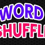 WORD SHUFFLE