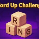 Word Puzzle Game: Stunning Brain-Boosting Fun