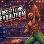 Wrestling Revolution Arena 3D: Must-Have Best Experience