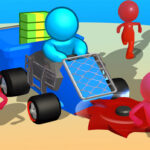 Z-Machine: Stunning Best Zombie Tank Battle