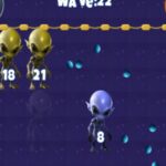 ZingAliens: Stunning Best Alien Blasting Arcade Fun