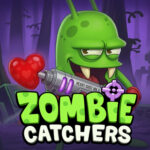 Zombie Catchers: Stunning Best Action Adventure