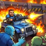 Zombie Defense: Best Must-Have Survival Strategy