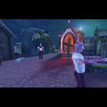 Zombie Graveyard: Stunning Best Arcade Shooter