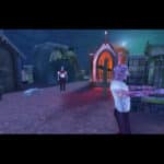 Zombie Graveyard: Stunning Best Arcade Shooter